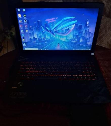 PC GAMER ASUS GL552JX      
windows 10 Profe ...