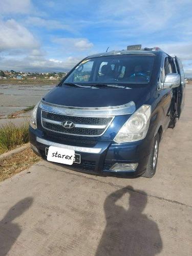 HYUNDAI GRAND STAREX CVX     Verouillage cent ...