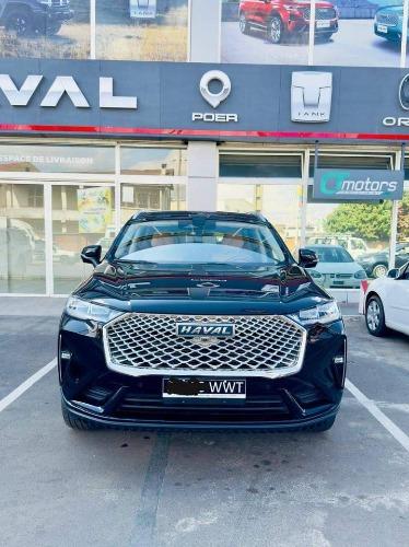 HAVAL H6     Visible seulement sur rendez-vou ...