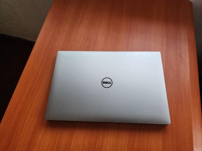 Dell Precision 15 5510 NEUF – En provenance d ...