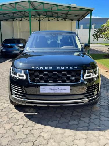 RANGE ROVER P400 3.0 SI6 VOGUE SWB 
         ...