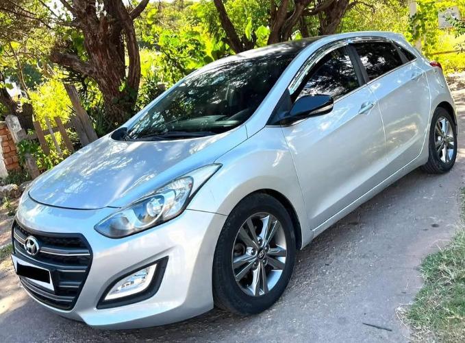 I30 PHASE 2 
                         ANNÉE  ...