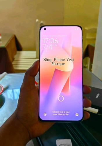 
➡️ XIAOMI MI 11 ULTRA✨️
  ( Version Global ...