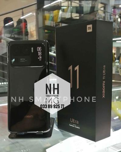 XIAOMI Mi 11 ULTRA DISPONIBLE 😎 

         ...