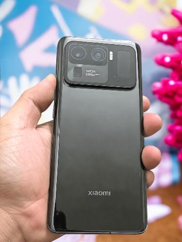 ✳️ #XIAOMI_MI11_ULTRA_5G
                    ...