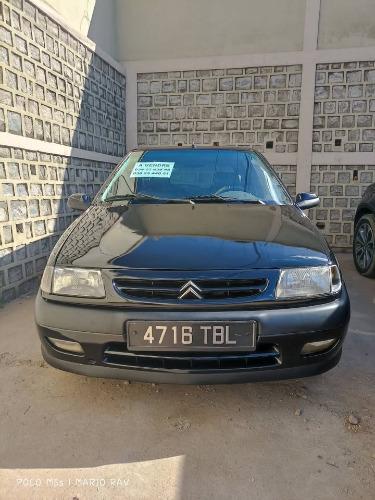 Citroën Saxo phase 1 VTS  
                  ...