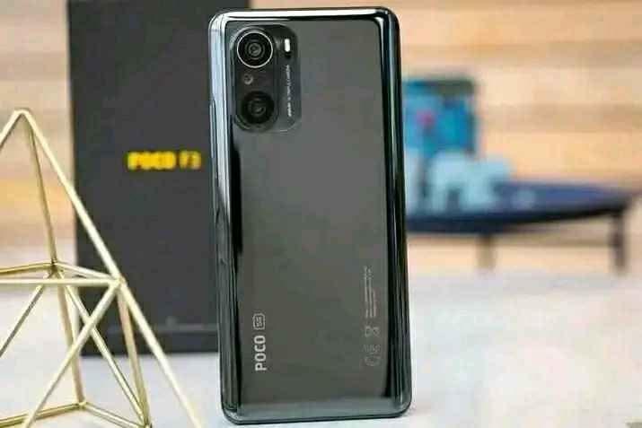 Redmi k40
                🔹Snapdragon 870,  ...