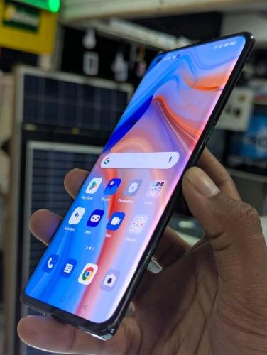 OPPO RENO 4 PRO 5G
                          ...