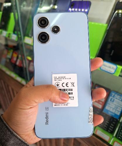 REDMI Note 12R
                         ✓ Ve ...