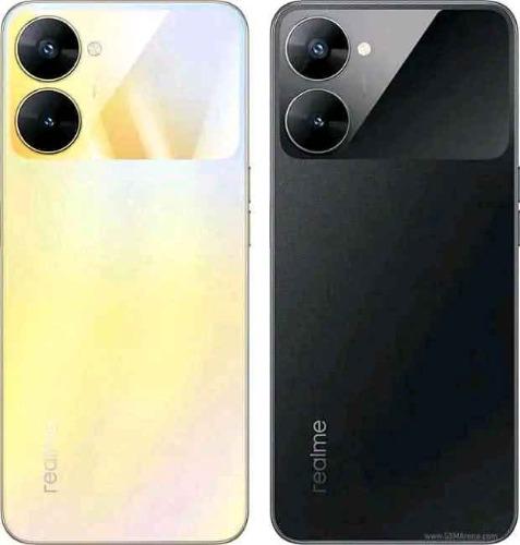 REALME V30T 5G
                          -EC ...