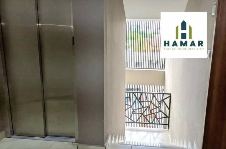APPARTEMENT T3 MEUBLÉ A LOUER - IVANDRY
Une  ...