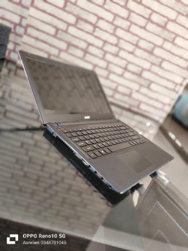 ACER ASPIRE V5-471G
                         ...