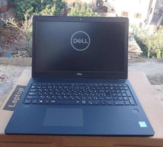 Dell 3580
               Corei5 7em Générati ...