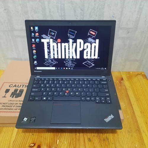 LENOVO THINKPAD X240
                        ...