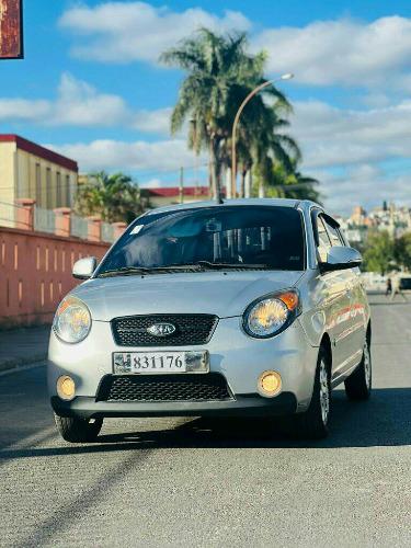 Kia Morning  Phase 2 LX 
                    ...