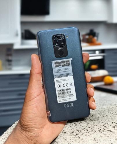Redmi 10X
                  ☑️ Mémoire 128/6 ...