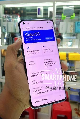 OPPO FIND X3 PRO
                            ...