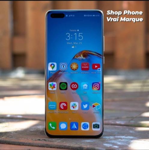 HUAWEI P40 PRO 5G
                           ...