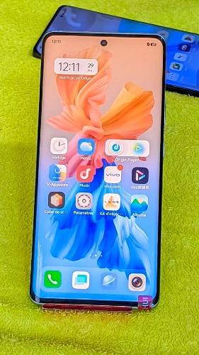 Vivo X60
                   Fiche technique  ...