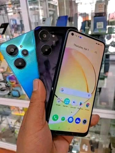 REALME 10 4G 
                         _ ver ...