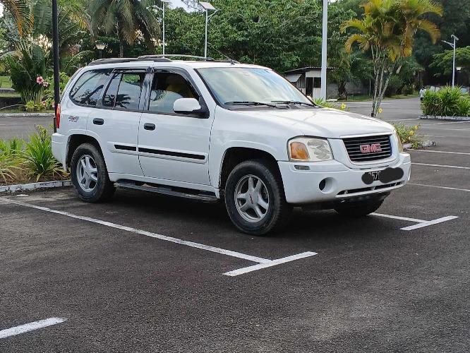  GMC ENVOY 
                         🔸 SUV  ...