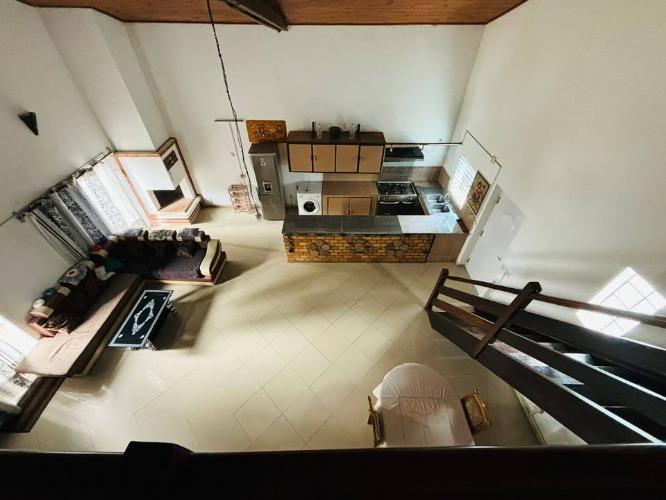 À louer, Belle Villa F4, meublée et équipée 
 ...