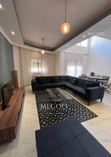 À Louer : Appartement T3 meublé duplex à Andr ...