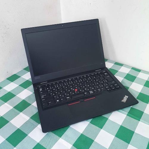 Lenovo ThinkPad L380
                        ...