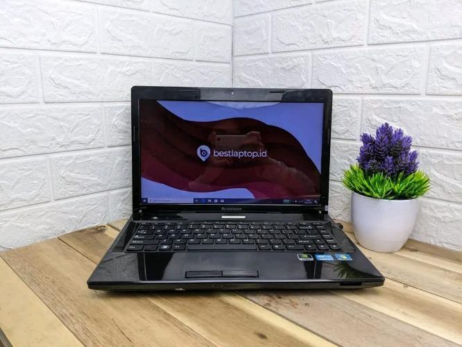 Lenovo_G470
                         ▶️Intel ...