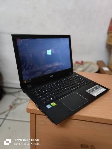 ACER F5-572G
                         GPU 1  ...