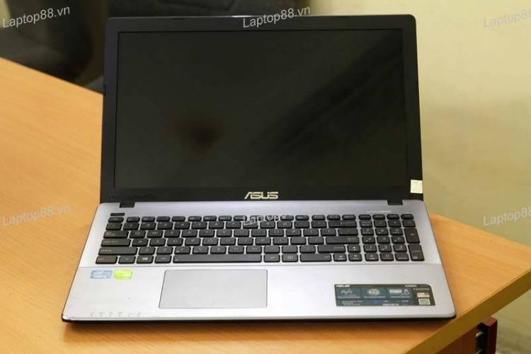 ASUS_X550C
                    Intel Core i5 ...