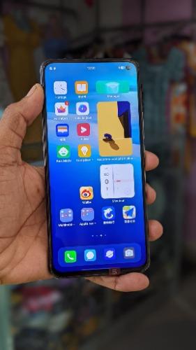 Vivo X30 5G 
                    ▪️Version A ...