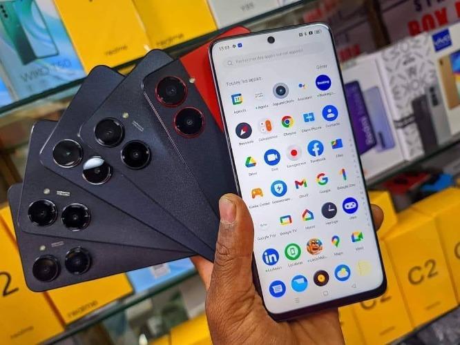 REALME 10 PRO 5G
                          S ...