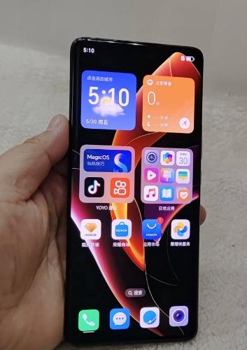 Honor 60pro 5G
                           Ét ...