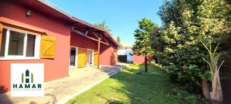📍 VILLA BASSE F4 A LOUER - AMBOHIBAO AMBOHIJ ...