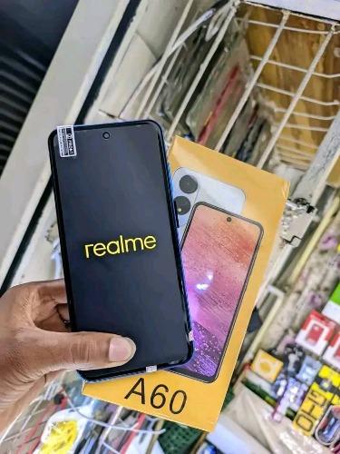 REALME A60
                    Android  10
 ...
