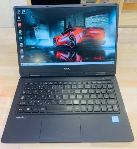 NEC_VH-3
                 Graphe : Intel®️ H ...