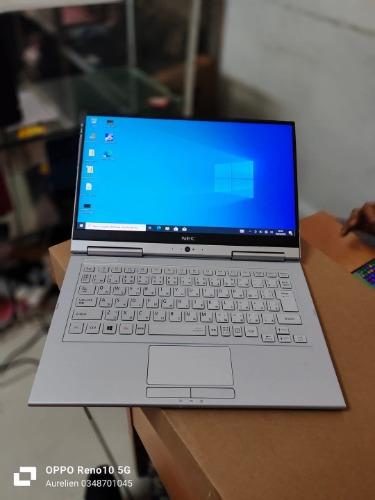 NEC PC-VK23TGVGU
                            ...