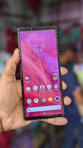 Sony® Xperia 1  XZ4 
                        ...