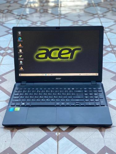 ACER ASPIRE  Black édition
                  ...