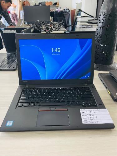 LENOVO ThinkPad T460
                        ...