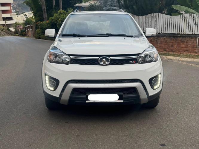 GREAT WALL HAVAL M4
                         ...