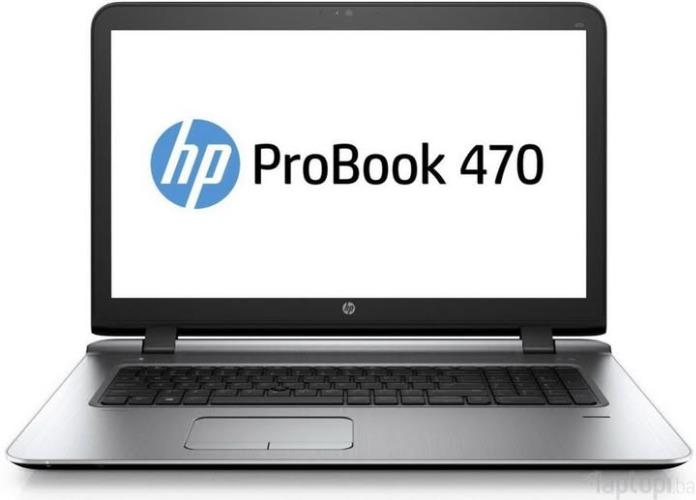 HP-Probook-470-G3-i3-6100U
8go de RAM-256Go  ...