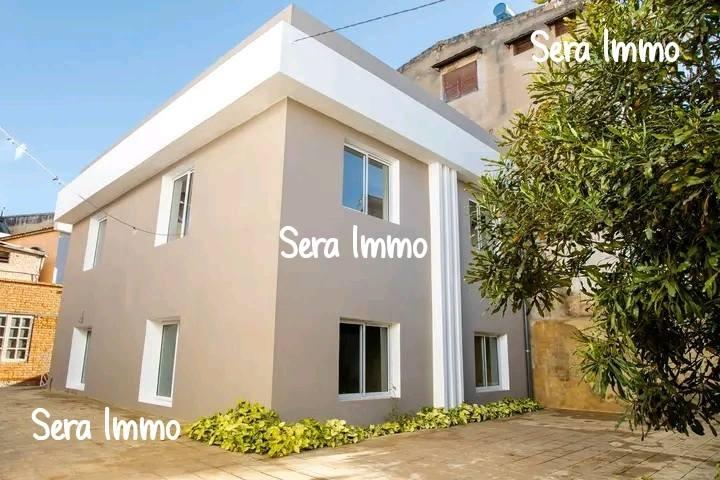 À LOUER – APPARTEMENT T3 MAHAVOKY ANDRAVOAHAN ...