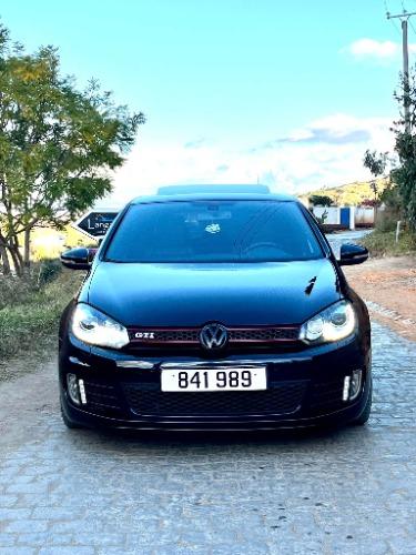 Golf type6 GTI
                      🔴Moteu ...