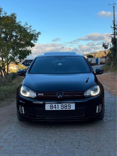 GOLF TYPE6 GTI    Full option (Toit ouvrant,C ...