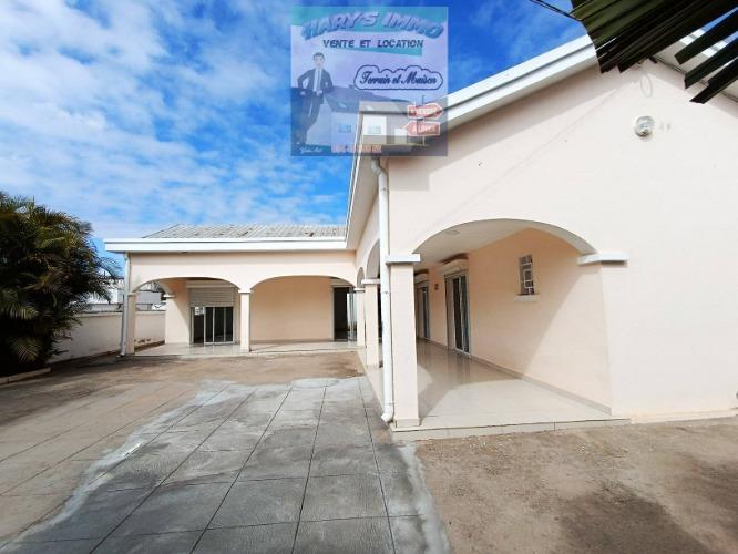  Villa à louer – Horizon Ivato 