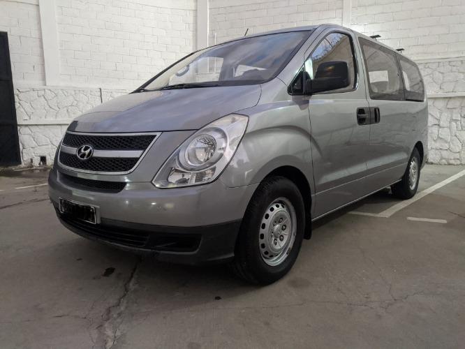 Hyundai H1 2,5TCi
                           ...