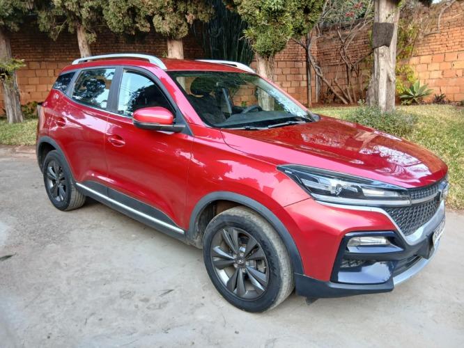 KAIYI
          Voiture presque neuve – Esse ...