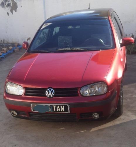 Golf 4
            Moteur essence 1.4-16V (  ...